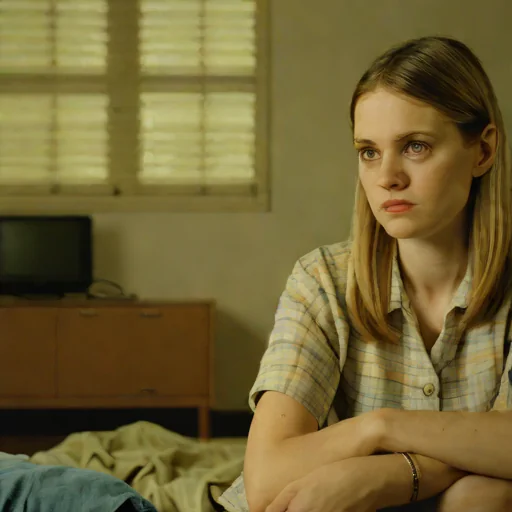 Girl, Interrupted