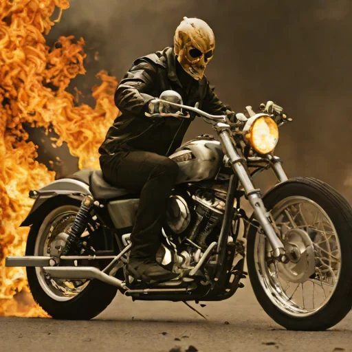 Ghost Rider