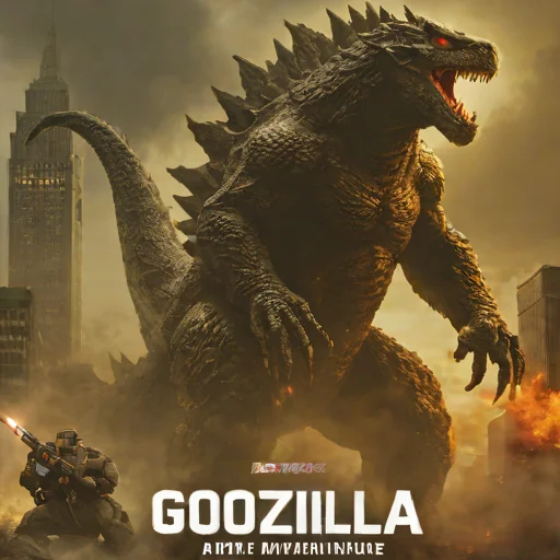 Godzilla