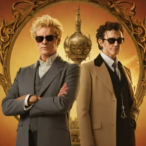 Good Omens