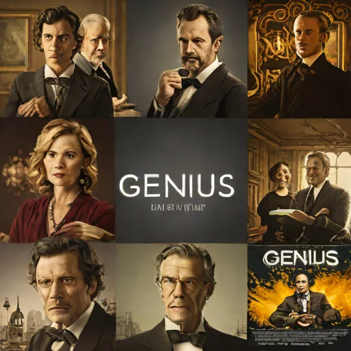 Genius