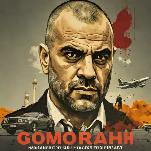 Gomorrah