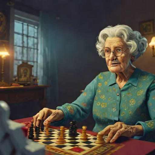 Granny