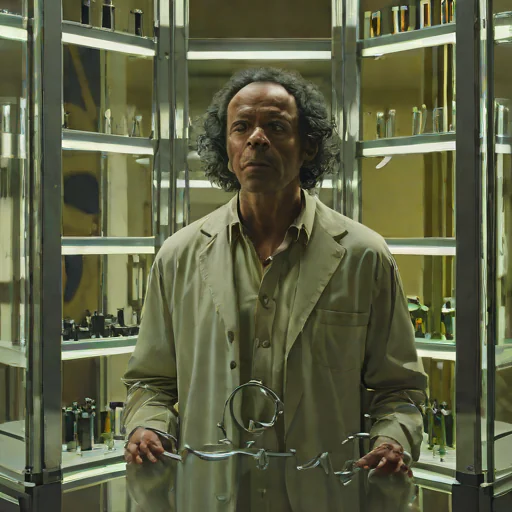Glass