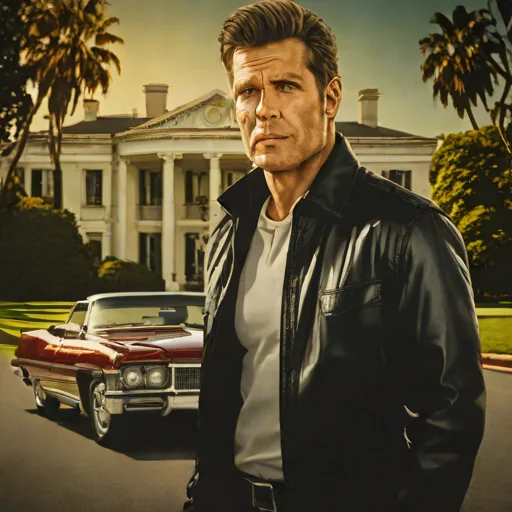 Graceland