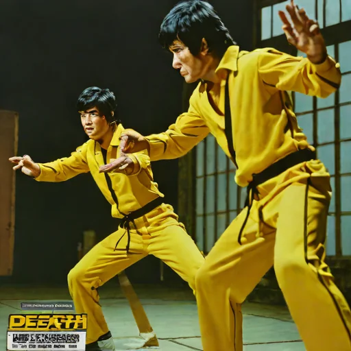 Game of Death
