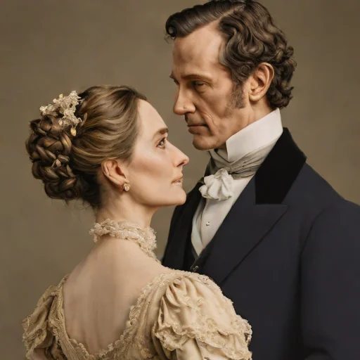 Gentleman Jack