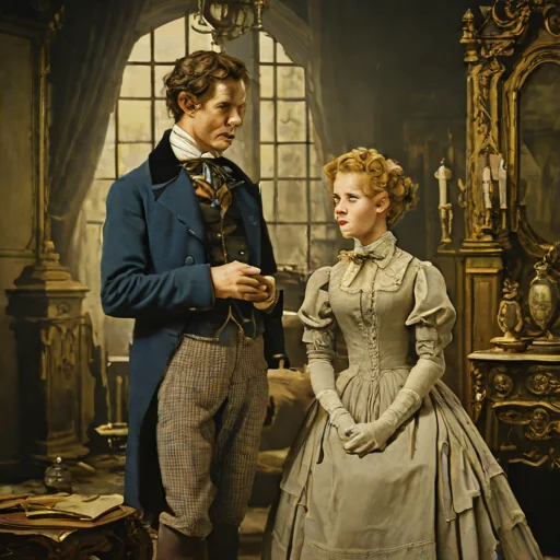 Great Expectations