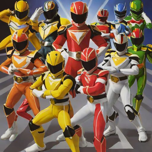 GoGo Sentai Boukenger