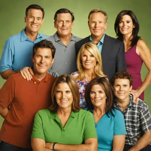 Gary Unmarried
