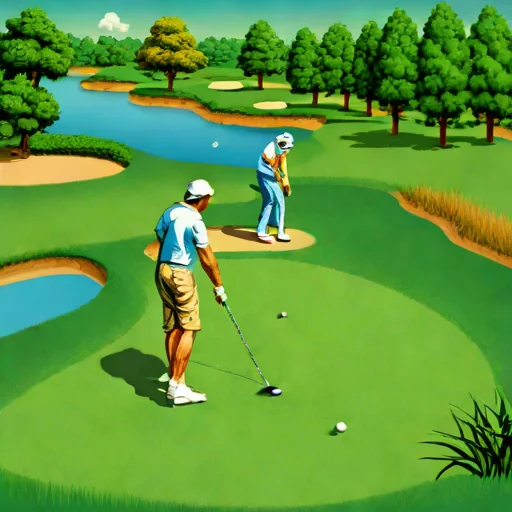 Golf
