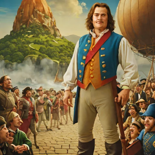 Gulliver's Travels