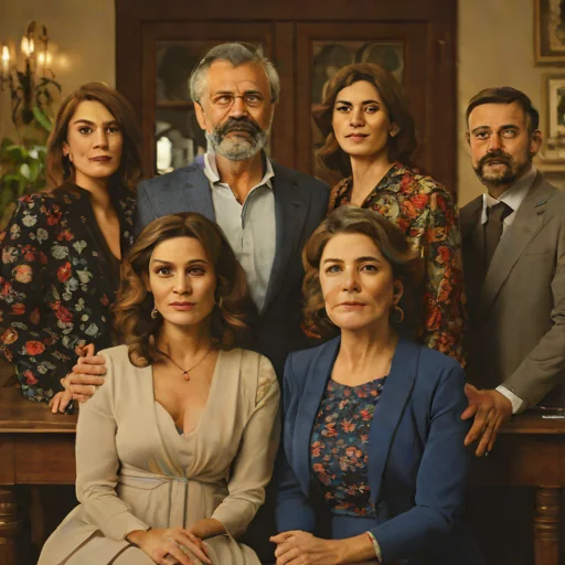 Gönül Dağı