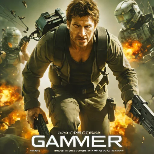 Gamer