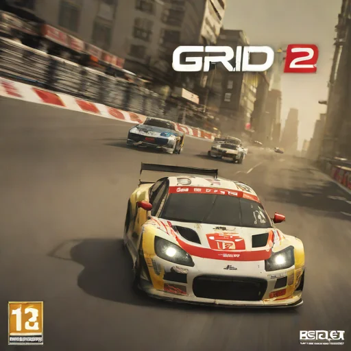 Grid 2