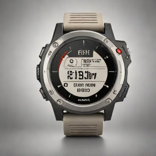 Garmin Epix Pro (Gen 3)