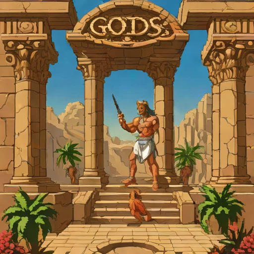 Gods