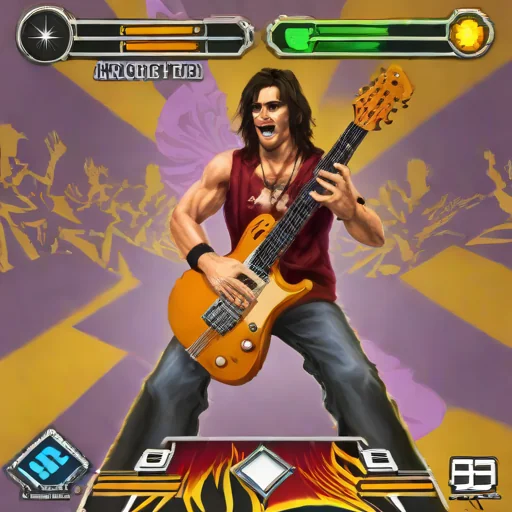Guitar Hero: On Tour