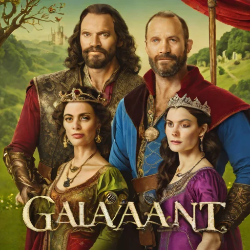 Galavant