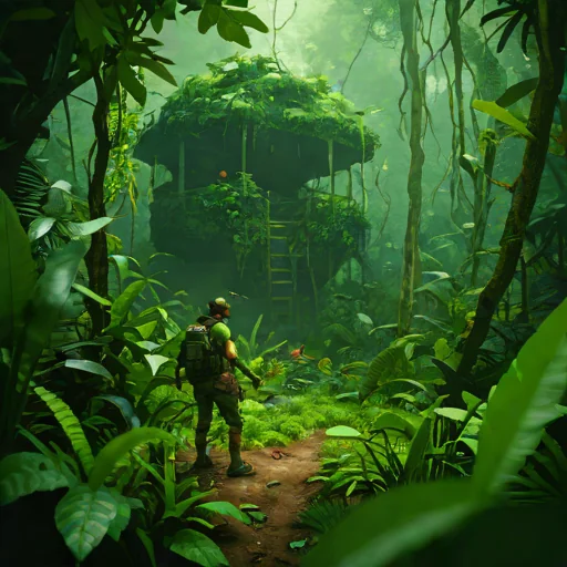 Green Hell