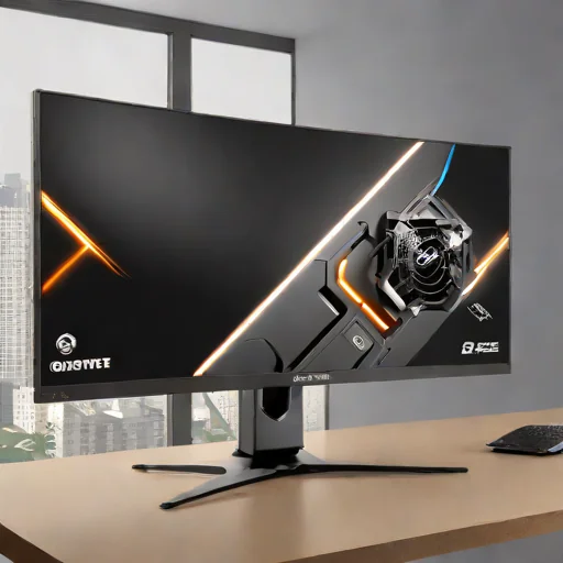 Gigabyte M9 Pro OLED