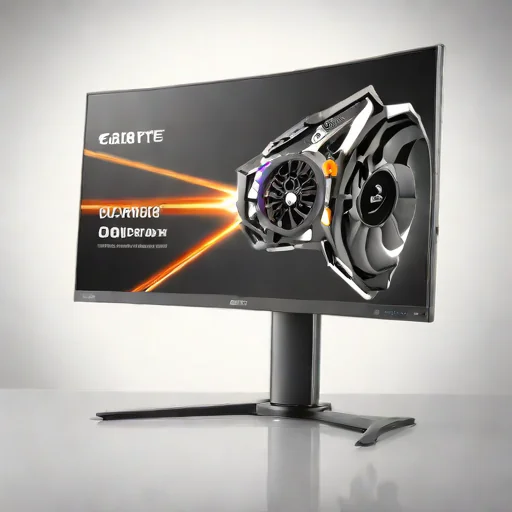 Gigabyte M27U-P