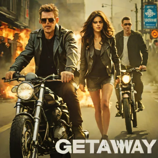 Getaway