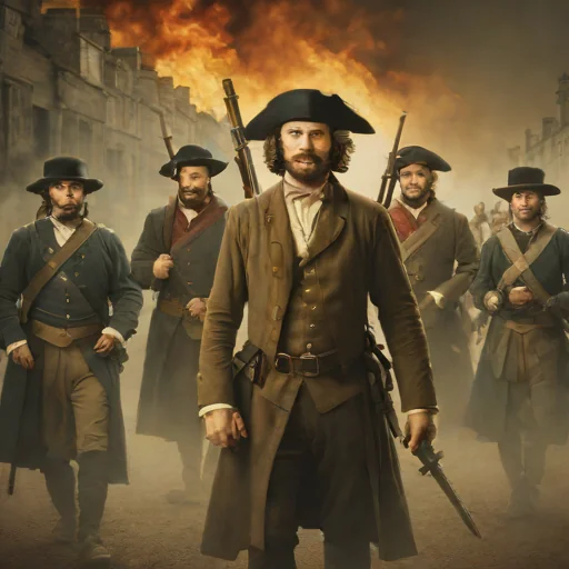Gunpowder