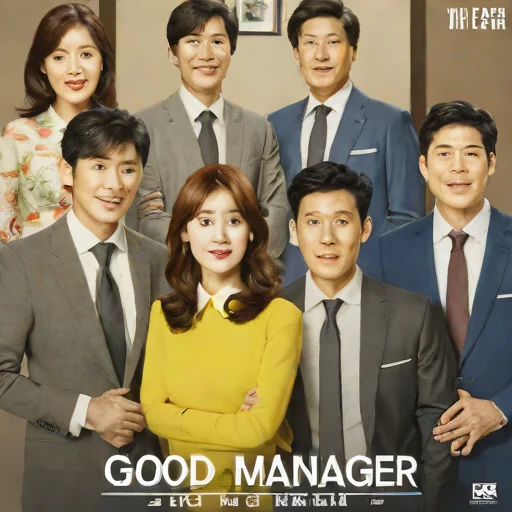 Good Manager