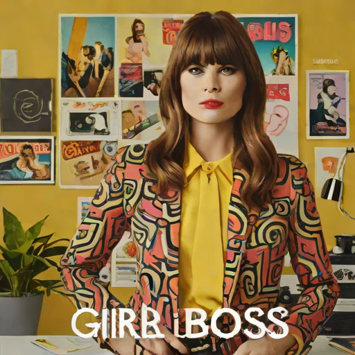 Girlboss
