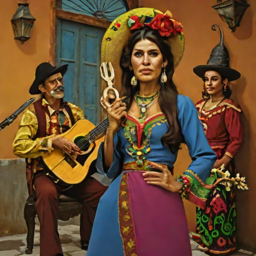 Gitanas