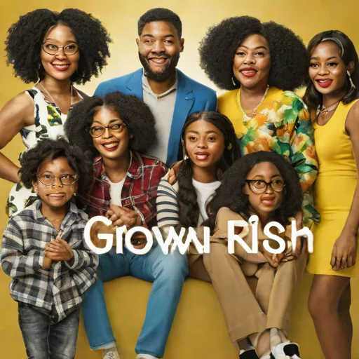 Grown-ish