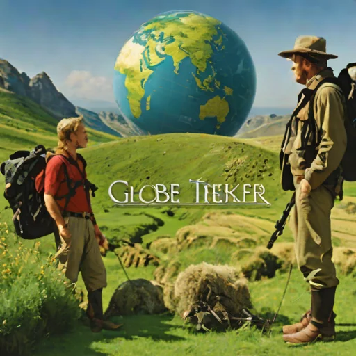 Globe Trekker