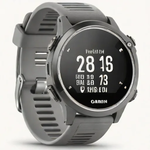 Garmin Forerunner 965 Pro
