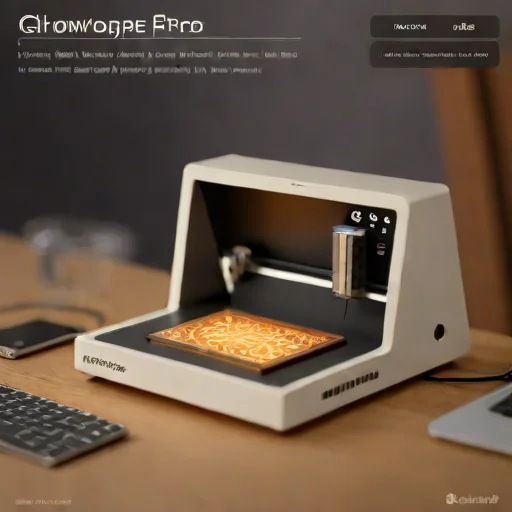 Glowforge Pro