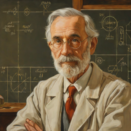 Gilbert Lewis