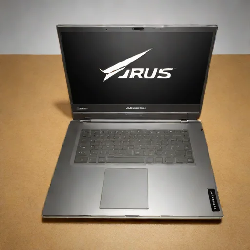Gigabyte Aorus 17X (2025)