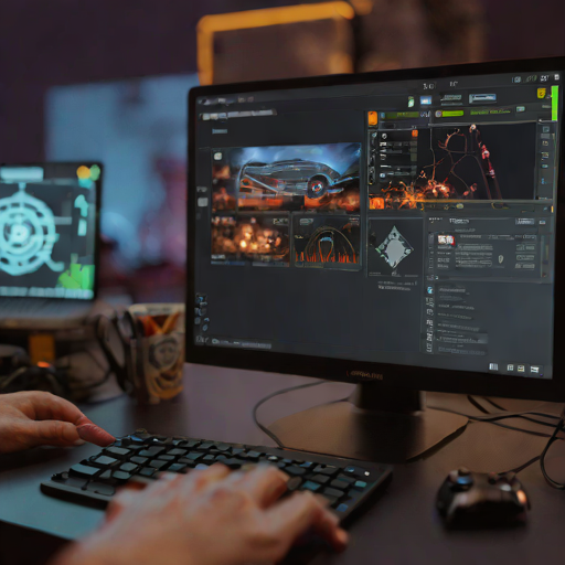 Gamebryo