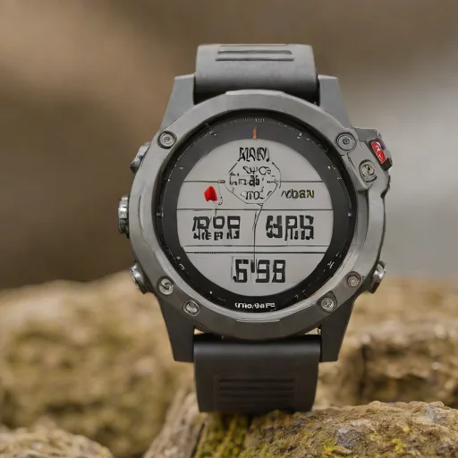 Garmin Fenix 7 Pro Multisport Watch