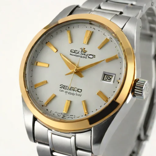 Grand Seiko SBGN231