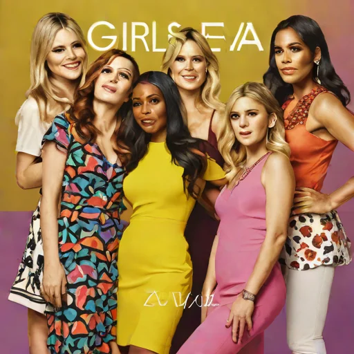 Girls5eva