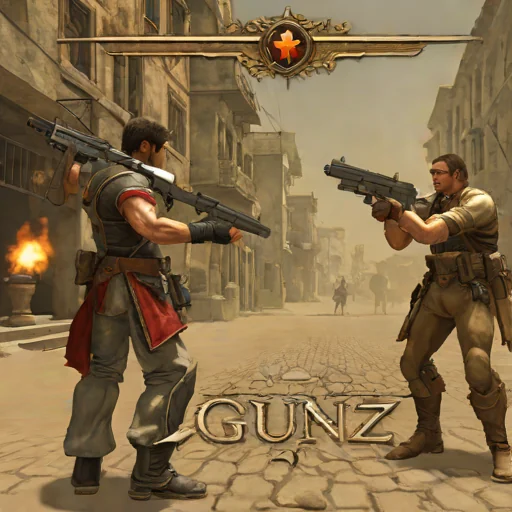 GunZ: The Duel