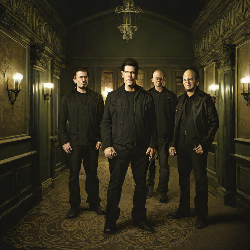 Ghost Adventures