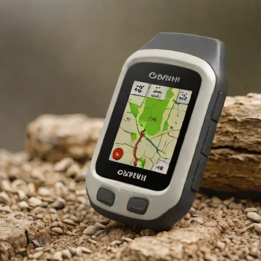 Garmin GPSMAP H1i Plus