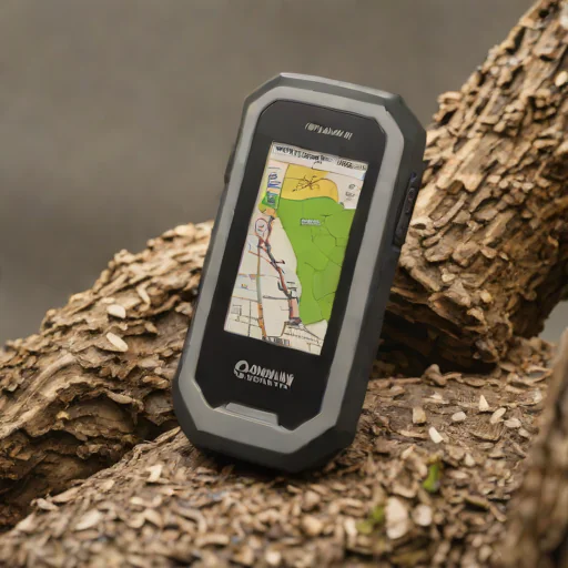 Garmin Montana 700i