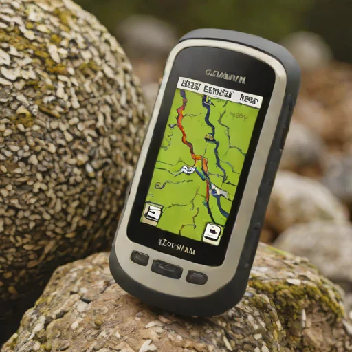 Garmin Montana 750i