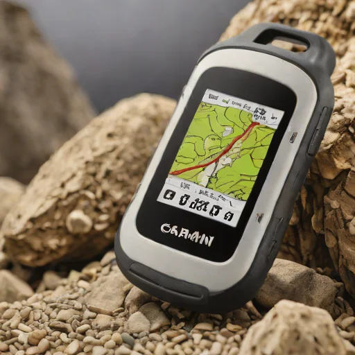 Garmin eTrex SE