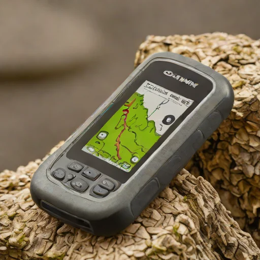 Garmin eTrex 32x