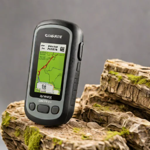 Garmin eTrex 30x