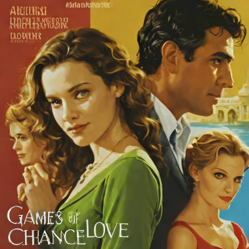 Games of Love and Chance